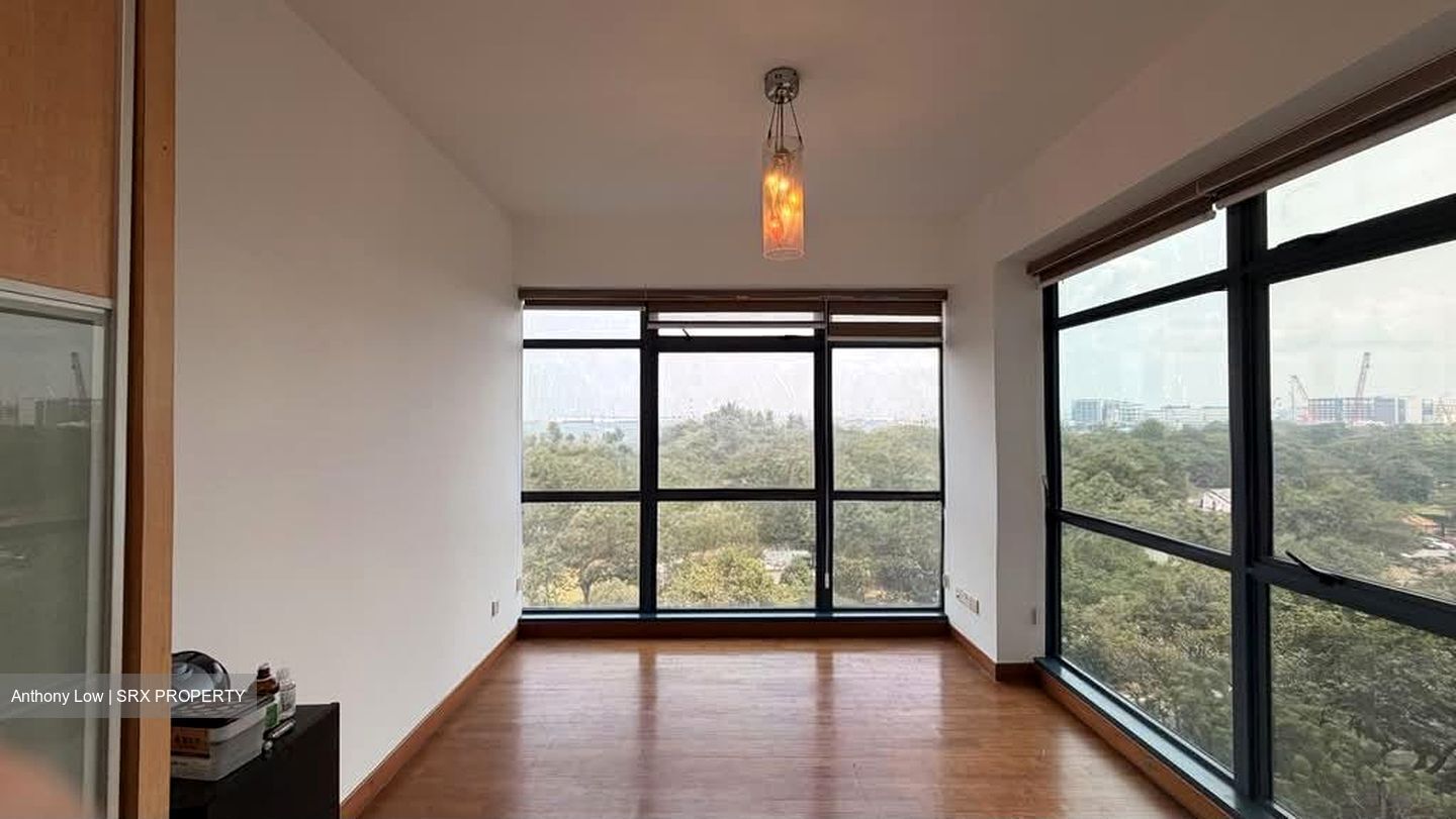 Blue Horizon (D5), Condominium #601630651